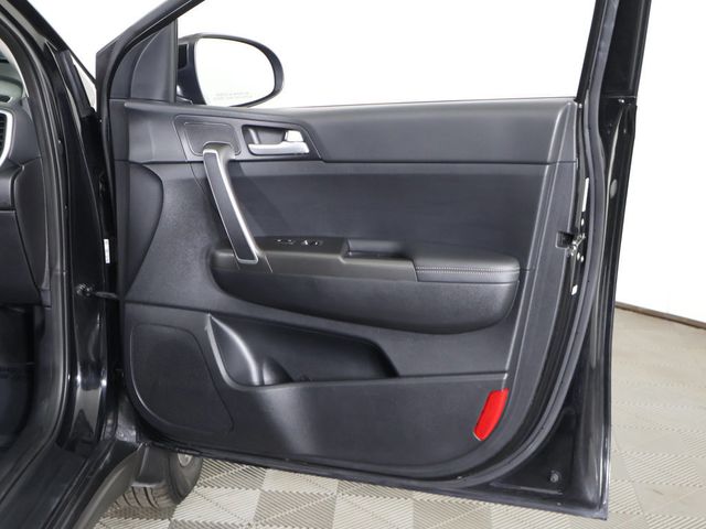 2020 Kia Sportage LX FWD - 23084798 - 19