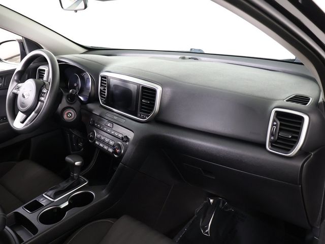 2020 Kia Sportage LX FWD - 23084798 - 23