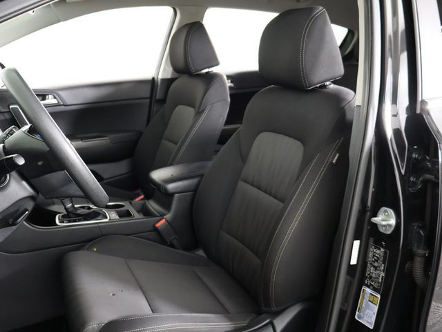 2020 Kia Sportage LX FWD - 23084798 - 24
