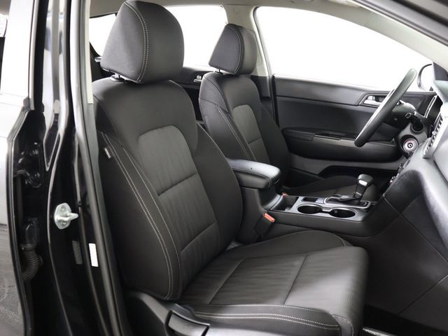 2020 Kia Sportage LX FWD - 23084798 - 25