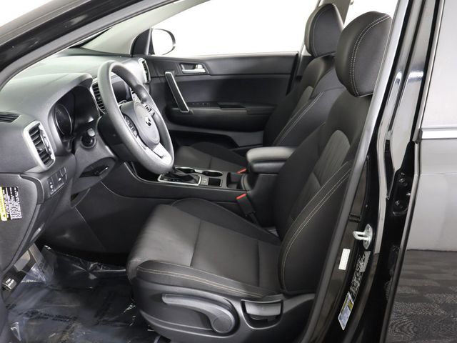 2020 Kia Sportage LX FWD - 23084798 - 26