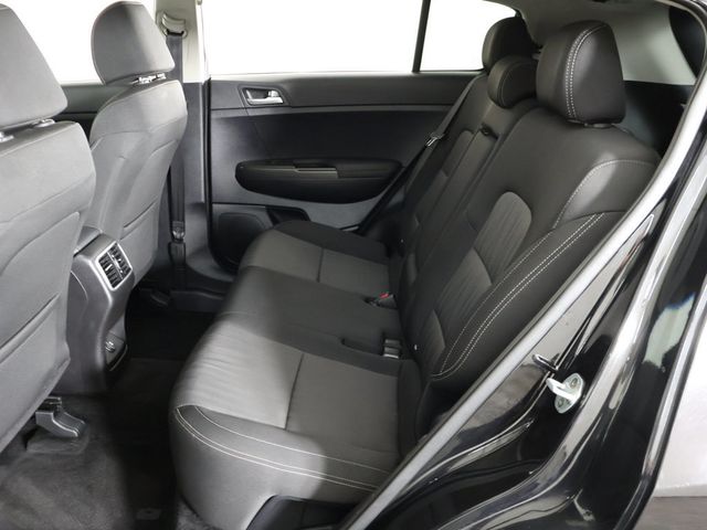2020 Kia Sportage LX FWD - 23084798 - 28