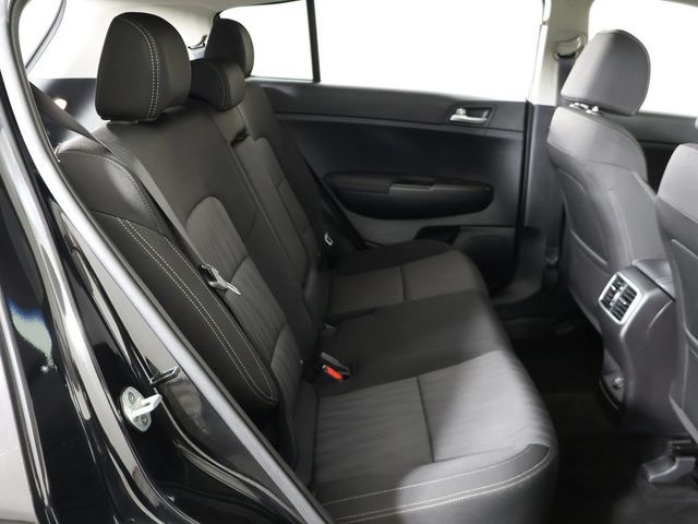2020 Kia Sportage LX FWD - 23084798 - 29