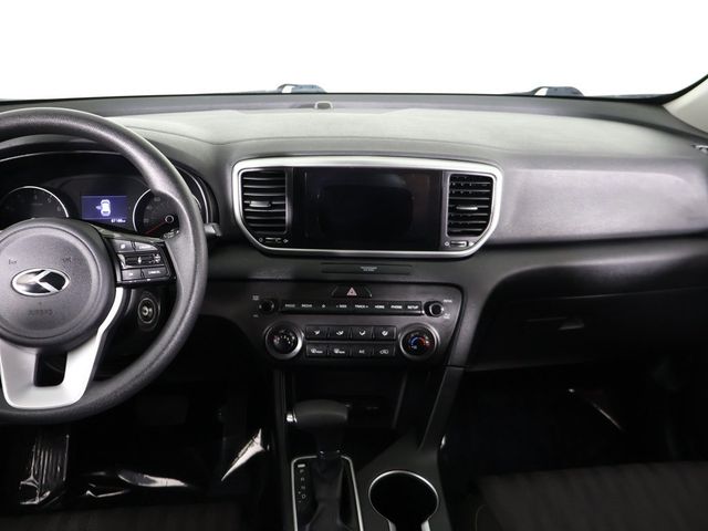 2020 Kia Sportage LX FWD - 23084798 - 30