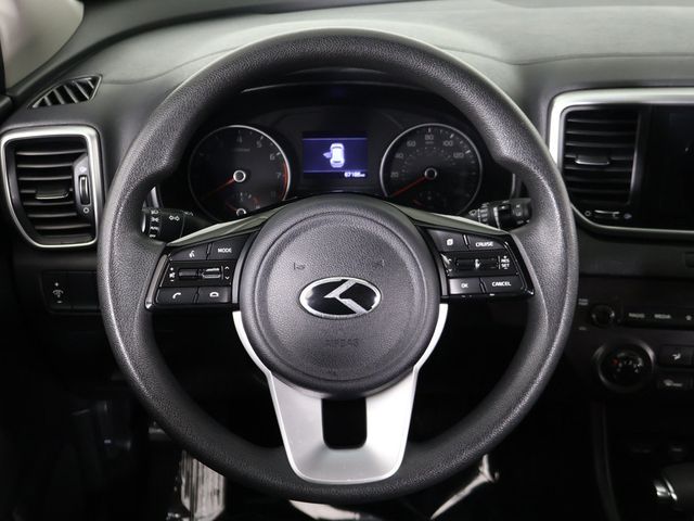 2020 Kia Sportage LX FWD - 23084798 - 32