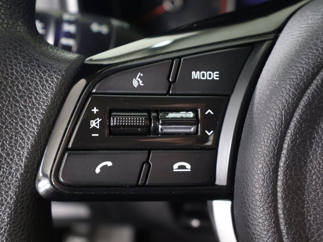 2020 Kia Sportage LX FWD - 23084798 - 34