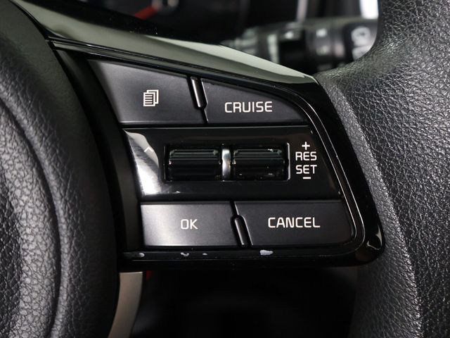 2020 Kia Sportage LX FWD - 23084798 - 35