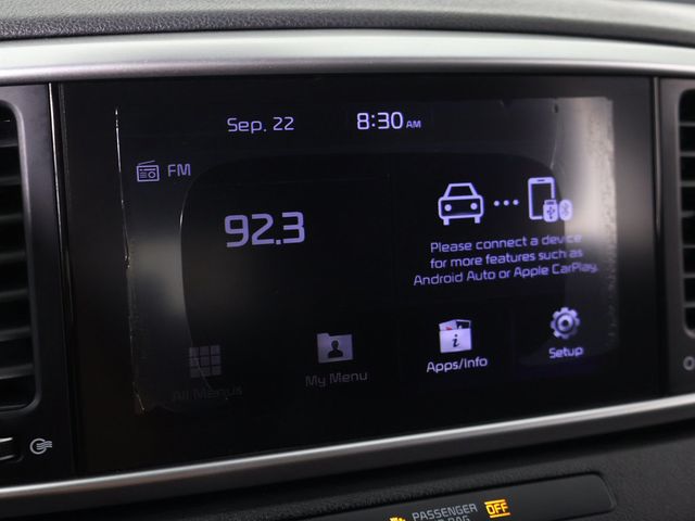 2020 Kia Sportage LX FWD - 23084798 - 36