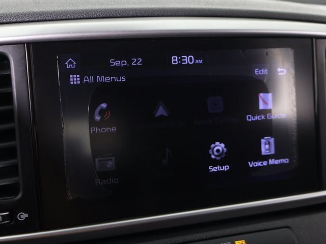 2020 Kia Sportage LX FWD - 23084798 - 37