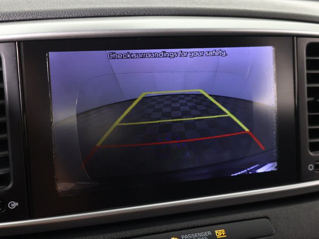 2020 Kia Sportage LX FWD - 23084798 - 39
