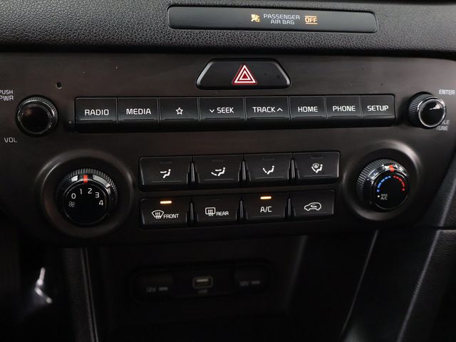 2020 Kia Sportage LX FWD - 23084798 - 40