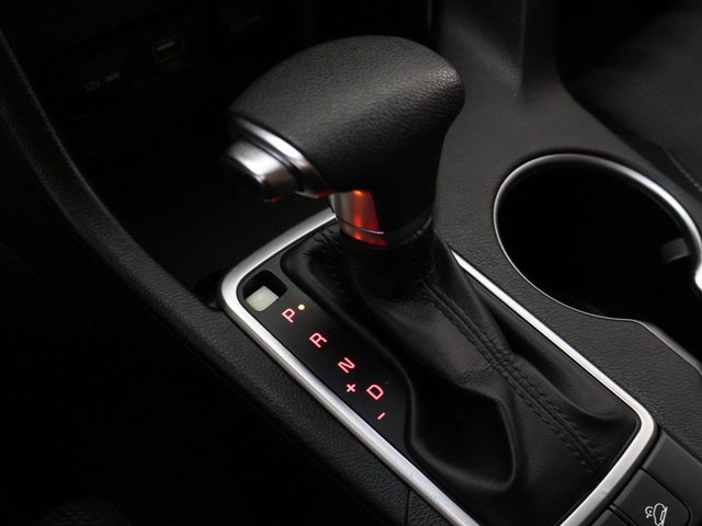 2020 Kia Sportage LX FWD - 23084798 - 41