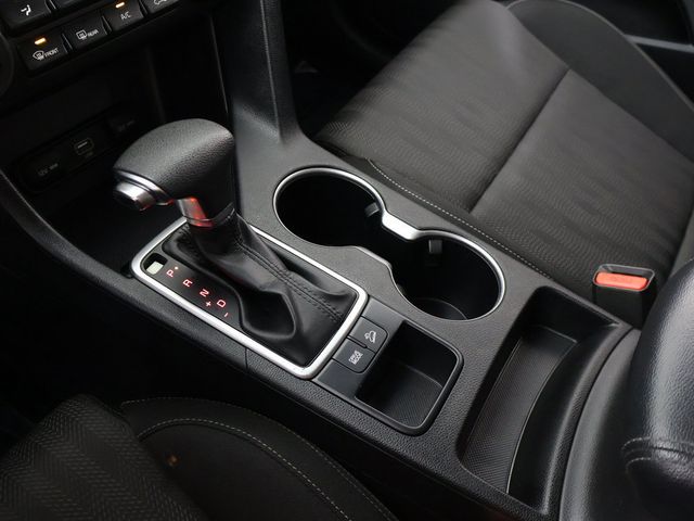 2020 Kia Sportage LX FWD - 23084798 - 42