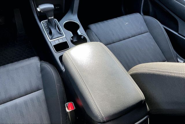 2020 Kia Sportage LX FWD - 23048765 - 32