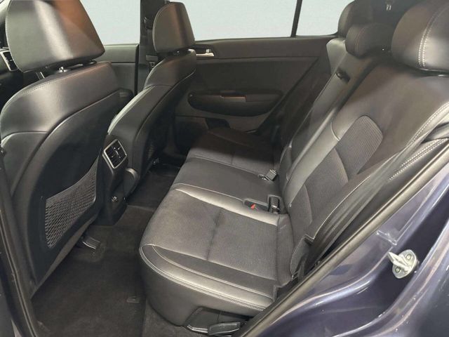 2020 Kia Sportage S AWD - 23034536 - 14