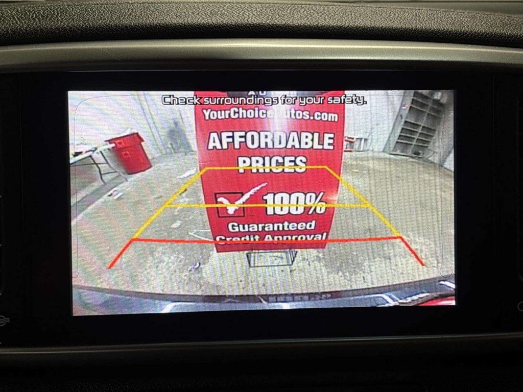 2020 Kia Sportage S AWD - 23034536 - 23