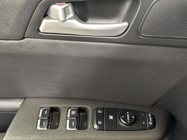 2020 Kia Sportage S AWD - 23034536 - 25