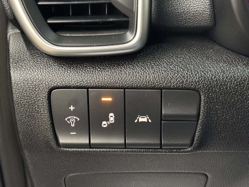 2020 Kia Sportage S AWD - 23034536 - 26