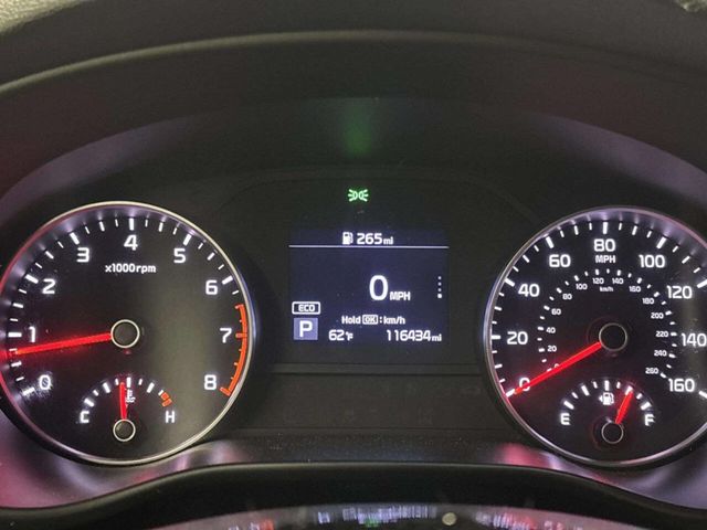 2020 Kia Sportage S AWD - 23034536 - 31