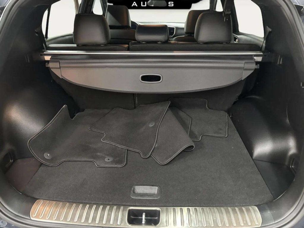 2020 Kia Sportage S AWD - 23034536 - 5
