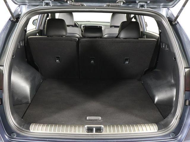 2020 Kia Sportage S AWD - 23054270 - 17