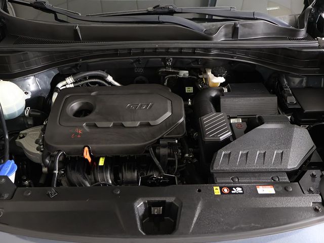 2020 Kia Sportage S AWD - 23054270 - 18