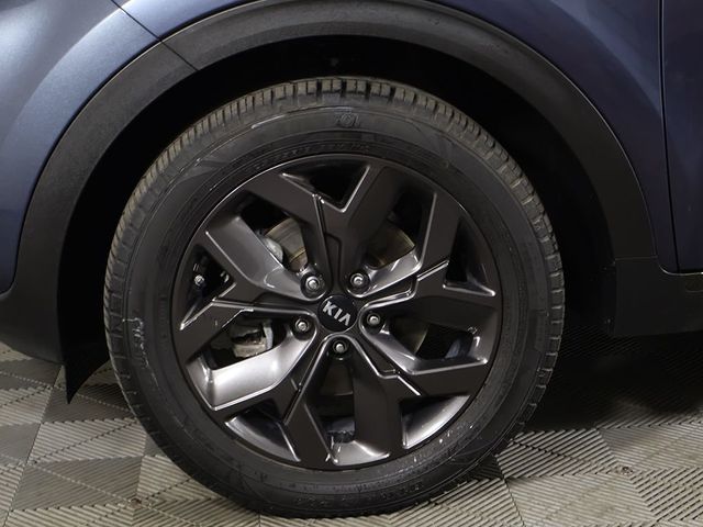 2020 Kia Sportage S AWD - 23054270 - 19