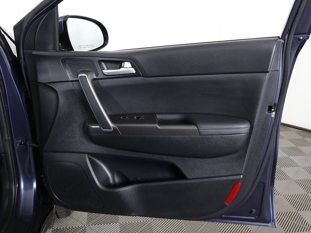 2020 Kia Sportage S AWD - 23054270 - 21