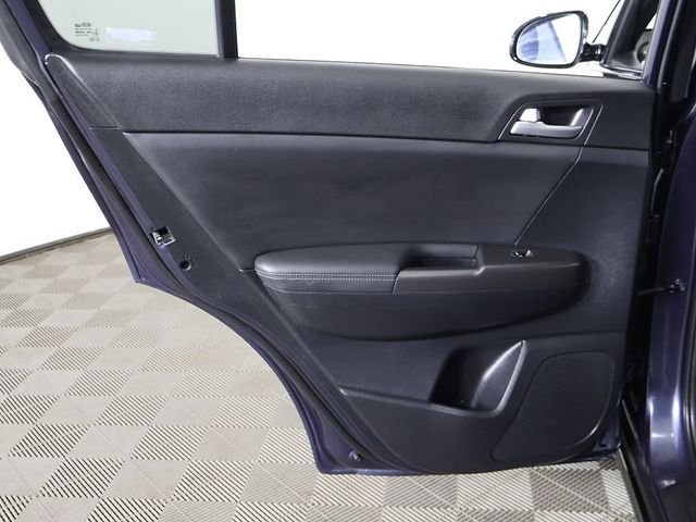 2020 Kia Sportage S AWD - 23054270 - 22
