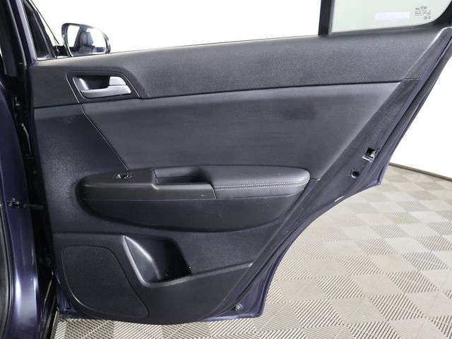 2020 Kia Sportage S AWD - 23054270 - 23