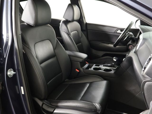 2020 Kia Sportage S AWD - 23054270 - 29