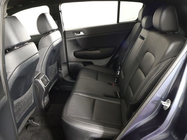 2020 Kia Sportage S AWD - 23054270 - 30