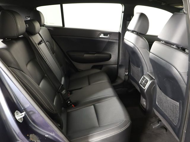 2020 Kia Sportage S AWD - 23054270 - 31