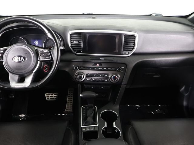 2020 Kia Sportage S AWD - 23054270 - 32