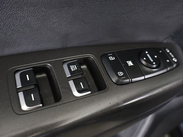 2020 Kia Sportage S AWD - 23054270 - 34