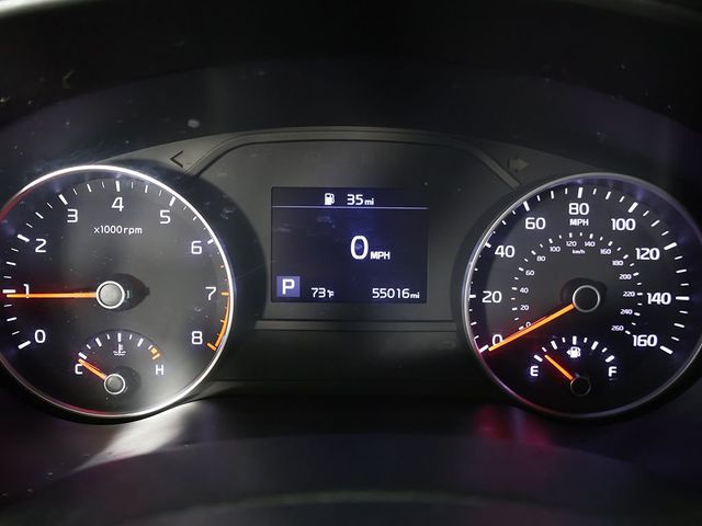 2020 Kia Sportage S AWD - 23054270 - 36