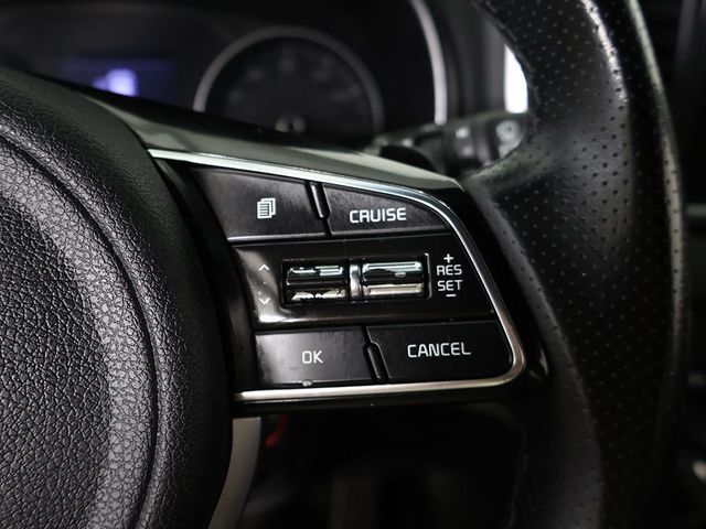 2020 Kia Sportage S AWD - 23054270 - 38