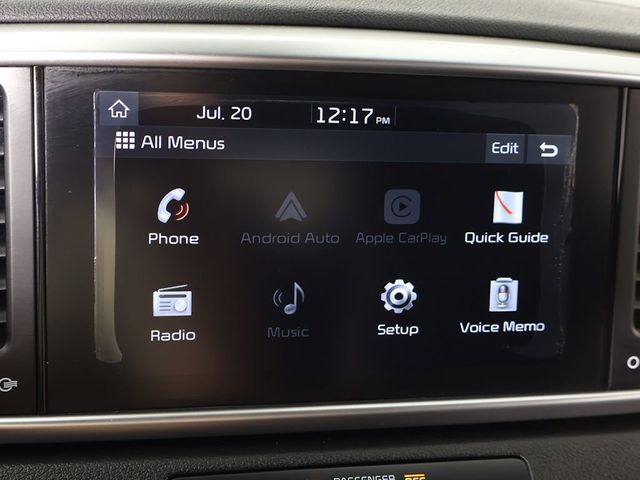 2020 Kia Sportage S AWD - 23054270 - 41