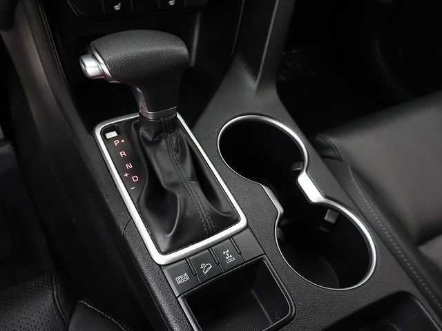 2020 Kia Sportage S AWD - 23054270 - 45