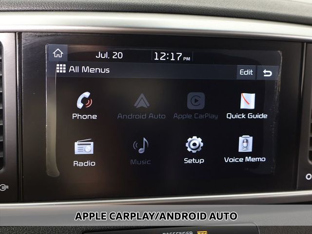 2020 Kia Sportage S AWD - 23054270 - 5