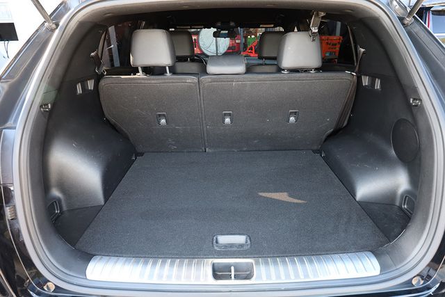 2020 KIA SPORTAGE S FWD - 22976915 - 15