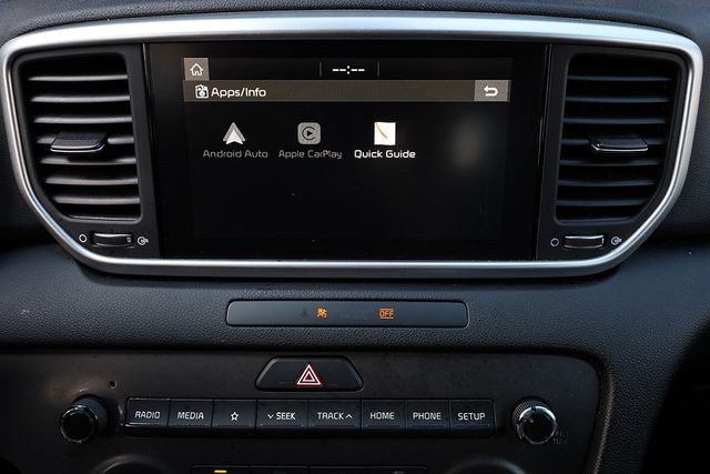 2020 KIA SPORTAGE S FWD - 22976915 - 23