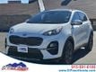 2020 Kia Sportage S FWD - 22650826 - 0