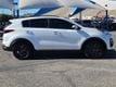 2020 Kia Sportage S FWD - 22650826 - 4