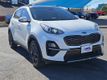 2020 Kia Sportage S FWD - 22650826 - 5