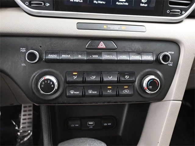 2020 Kia Sportage S FWD - 22960280 - 9