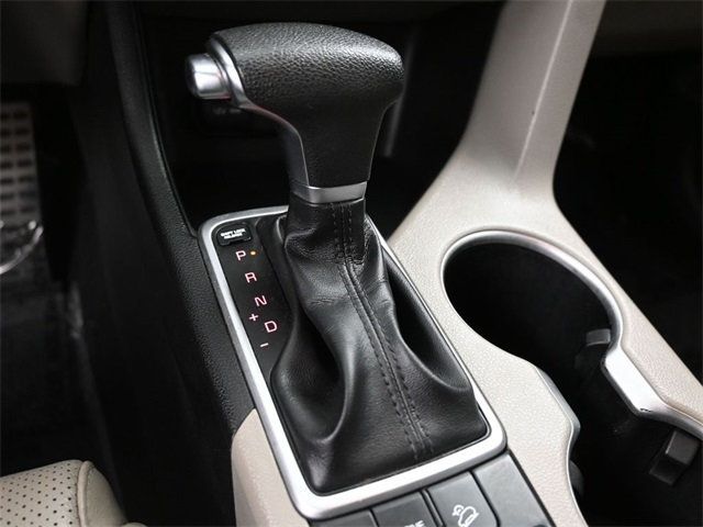 2020 Kia Sportage S FWD - 22960280 - 10