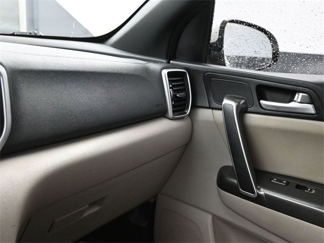 2020 Kia Sportage S FWD - 22960280 - 11