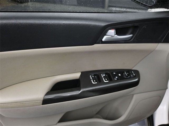 2020 Kia Sportage S FWD - 22960280 - 4