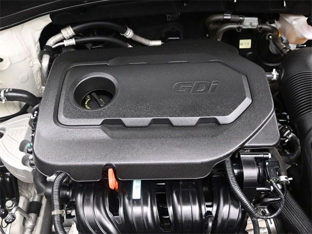 2020 Kia Sportage S FWD - 22896796 - 13